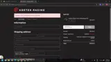 WROMWROM coupon verification screenshot