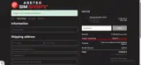 karlgosling coupon verification screenshot