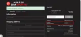 phoenixsimsport coupon verification screenshot