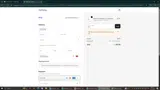 LED coupon verification screenshot