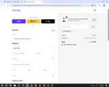 OAKLEAF25 coupon verification screenshot