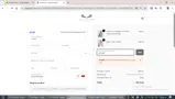 Ash and Antler coupon verification screenshot