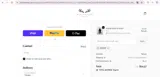 Ash and Antler coupon verification screenshot