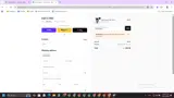 NICEBUNDLE coupon verification screenshot