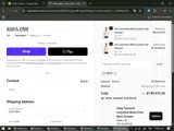 XWYF coupon verification screenshot