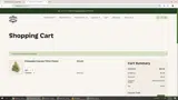 Asheville Dispensary coupon verification screenshot