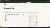 Asheville Dispensary coupon verification screenshot
