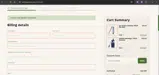 Asheville Dispensary coupon verification screenshot