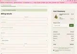 Asheville Dispensary coupon verification screenshot