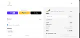 ZUTA10 coupon verification screenshot
