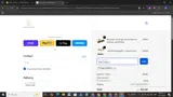EWELCOME10 coupon verification screenshot