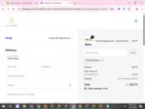 motorola1 coupon verification screenshot