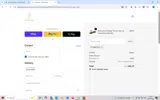 janelle10 coupon verification screenshot