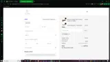 WORKING coupon verification screenshot