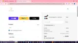 KAROLINEGUTIERR coupon verification screenshot