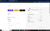KAROLINEGUTIERR coupon verification screenshot