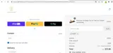15off coupon verification screenshot