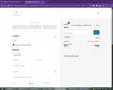 ash coupon verification screenshot