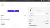 janelle10 coupon verification screenshot