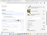 KAROLINEGUTIERR coupon verification screenshot