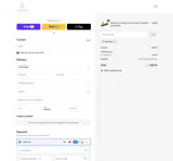 WORKING coupon verification screenshot