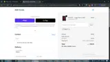 Ashh Scrubs coupon verification screenshot