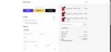 Ashh Scrubs coupon verification screenshot