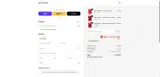 Ashh Scrubs coupon verification screenshot