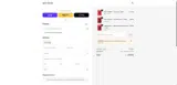 Ashh Scrubs coupon verification screenshot