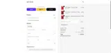 Ashh Scrubs coupon verification screenshot