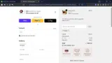 SAVE5 coupon verification screenshot