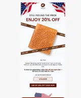 USA2025 coupon verification screenshot