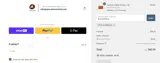 BLACKFRIDAY coupon verification screenshot