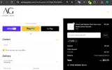 LOVE coupon verification screenshot