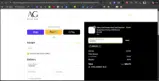 AG$15%! coupon verification screenshot