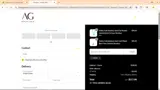 MOM coupon verification screenshot