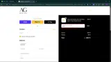 MOM coupon verification screenshot