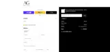 SALE coupon verification screenshot