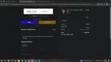 VIP10 coupon verification screenshot