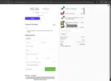 TAKE10 coupon verification screenshot