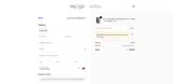 WELOVEYOU coupon verification screenshot