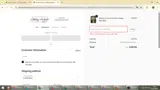 SPRING2026 coupon verification screenshot