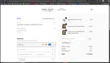 SPEND250 coupon verification screenshot
