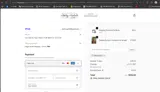 SPRING2026 coupon verification screenshot