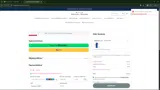 Ashley Roads coupon verification screenshot