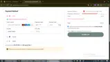 Ashley Roads coupon verification screenshot