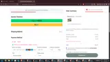 Ashley Roads coupon verification screenshot