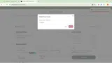 Ashley Roads coupon verification screenshot
