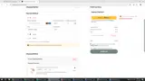 Ashley Roads coupon verification screenshot