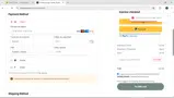 Ashley Roads coupon verification screenshot